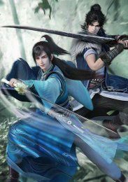 Ювенильный белый конь, опьянённый весенним ветром, Сезон 2